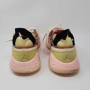 Jordan | Shoes | Jordan Delta Breathe Terra Blush Whiteguava  display picture 2